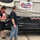 Illustration for article titled Video: Aaron Douglas Wachholz debuts his new Vampire Sport Boat for 2020